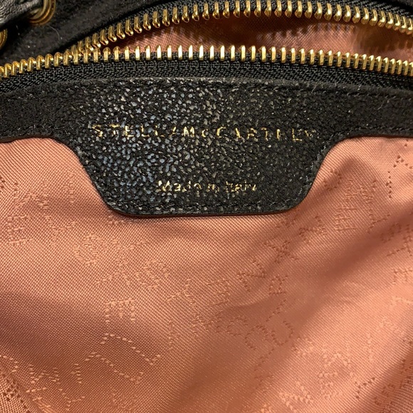 Stella McCartney Falabella Back Pack Purse main image 6